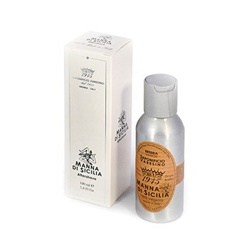 Saponificio Varesino - Manna di Sicilia Aftershave Lotion, 100 ml