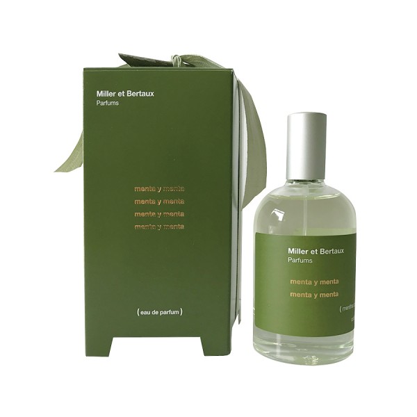 Menta Y Menta - Eau de Parfum