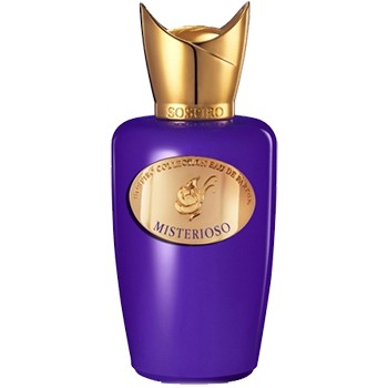 Sospiro - Misterioso Eau de Parfum, 100 ml