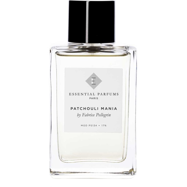 Essential Parfums - PATCHOULI MANIA by Fabrice Pellegrin