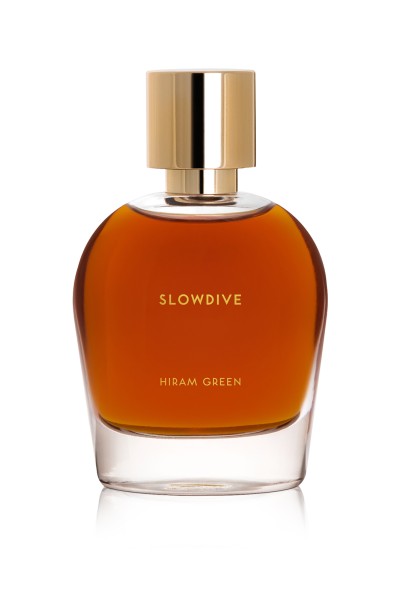 Hiram Green - SLOWDIVE - Eau de Parfum