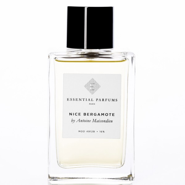 Essential Parfums - Nice Bergamote Eau de Parfum, 100 ml