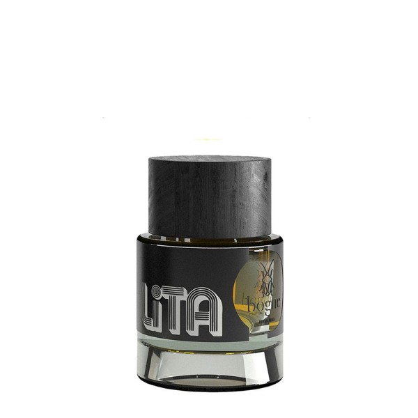 Bogue Profumo - LiTA