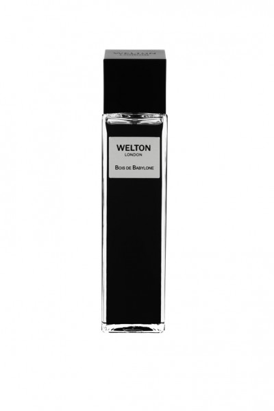 Bois de Babylone - Luxury Collection - Eau de Parfum
