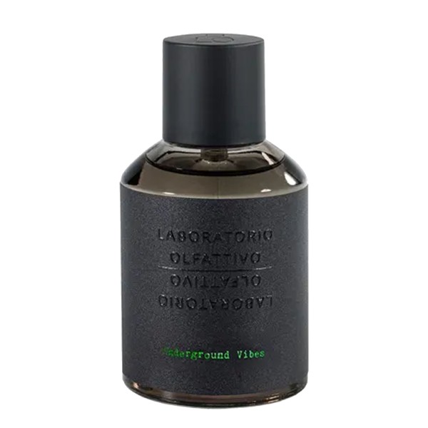 Laboratorio Olfattivo - Underground Vibes - Parfum Intense