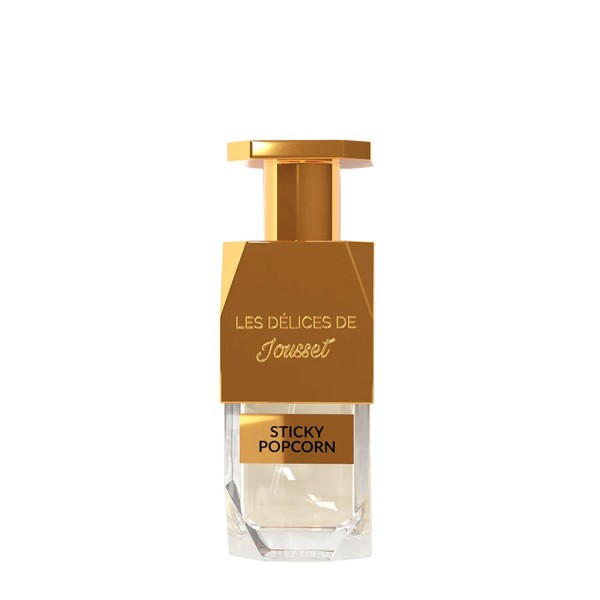 Jousset Parfums - Sticky Popcorn - Extrait