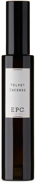 EPC - Velvet Incense