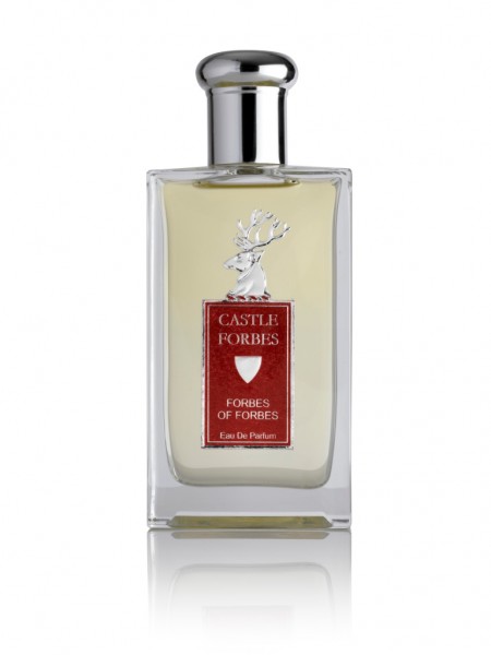 Castle Forbes Collection - Forbes of Forbes Eau de Parfum