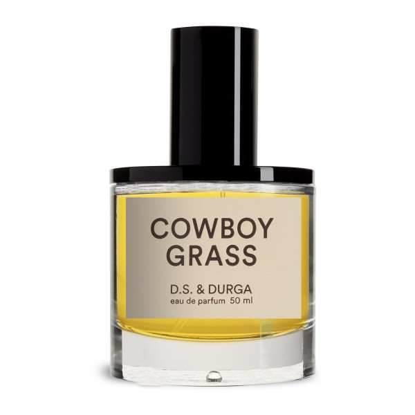 D.S. & Durga - Cowboy Grass - Eau de Parfum