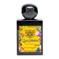 Lorenzo Pazzaglia - Qué Chimba! Lorenzo Pazzaglia - Qué Chimba!