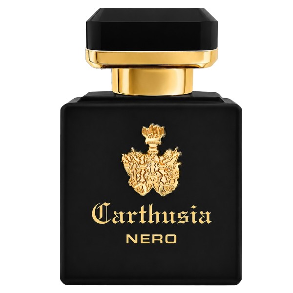 Carthusia - Intenso di Nero - Extrait