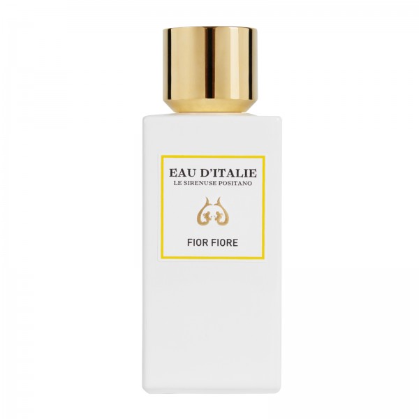 Eau d'Italie - Fior Fiore - Eau de Parfum