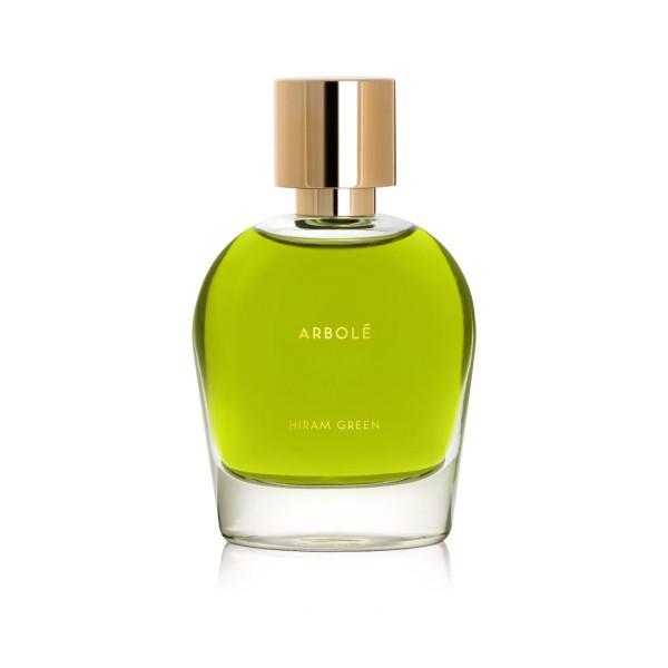 Hiram Green - ARBOLÉ - Eau de Parfum