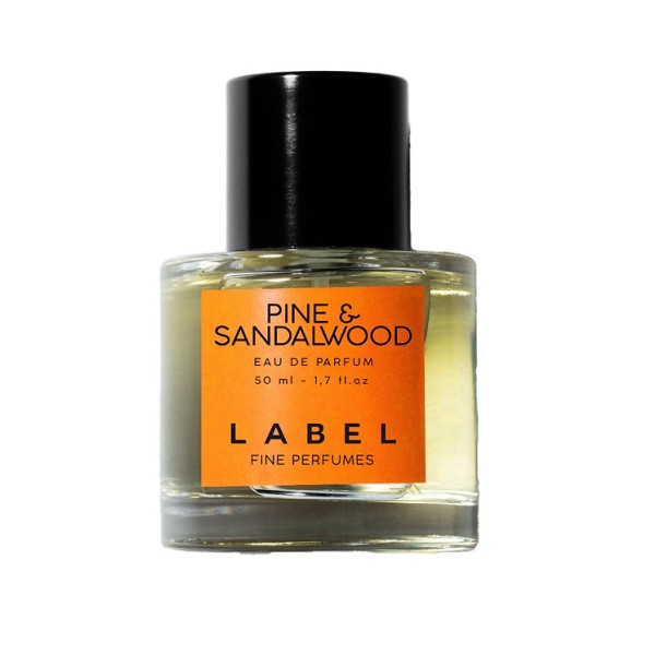 Pine & Sandalwood - Eau de Parfum