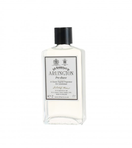 D. R. Harris - Arlington Pre Shave 100 ml