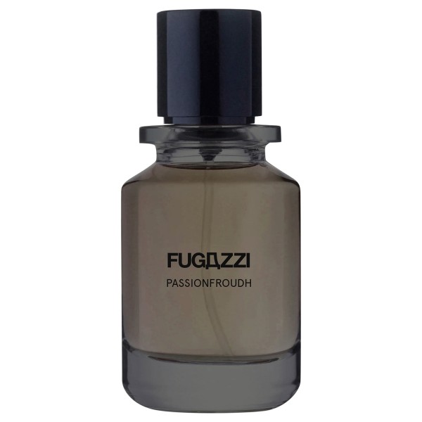 Fugazzi - Passionfroudh