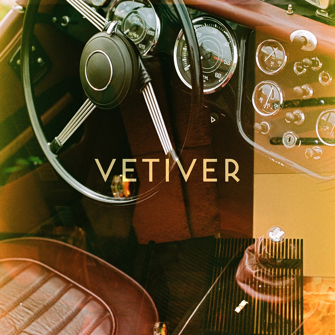 Vetiver-atmosphere