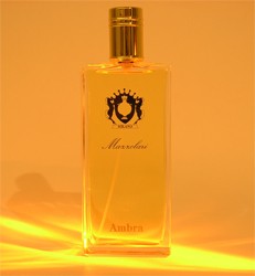 Mazzolari Ambra, 100 ml