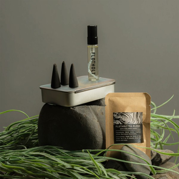 Fischersund - Flotholt Survival KIT