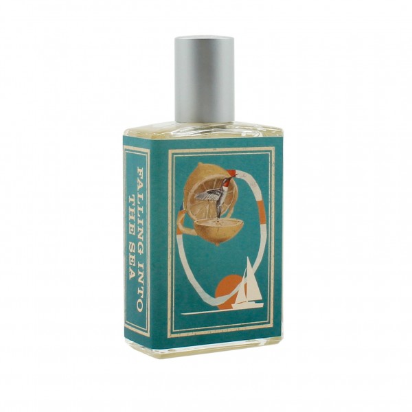 Falling into the Sea - Eau de Parfum