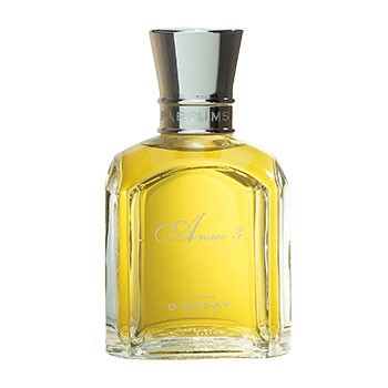 D' Orsay - Arome 3, 100 ml