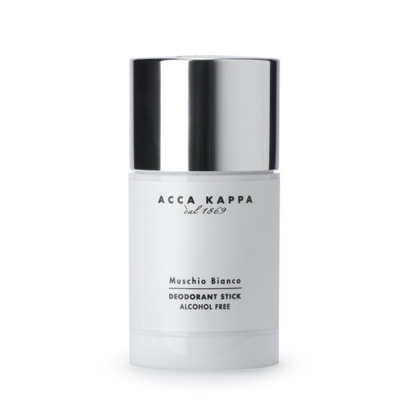 Acca Kappa - White Moss Deo Stick, 75 ml